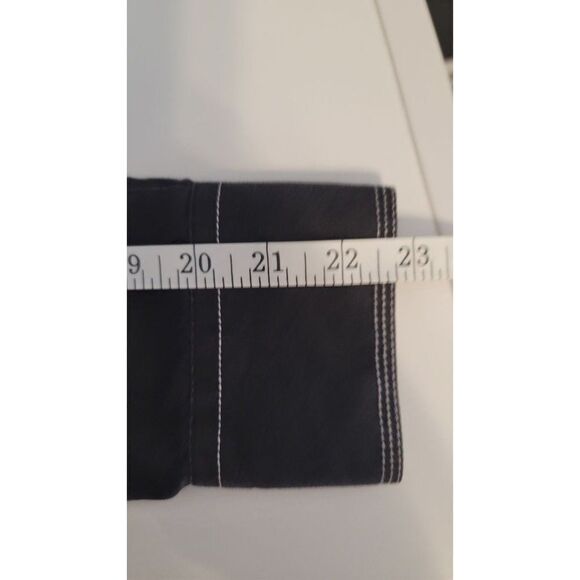 Damante Couture Collection Black Size 15 Men's - Picture 6 of 8